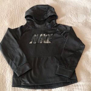Nike Boys Dri-Fit Hoodie
